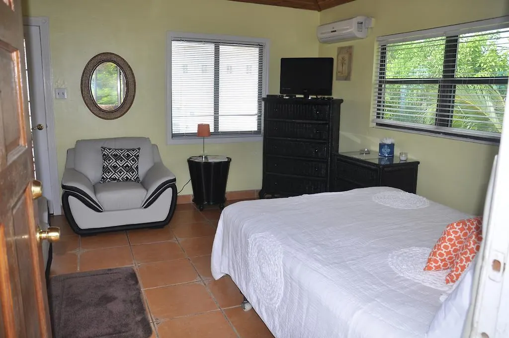 Appartement Calypso Cove à West Bay