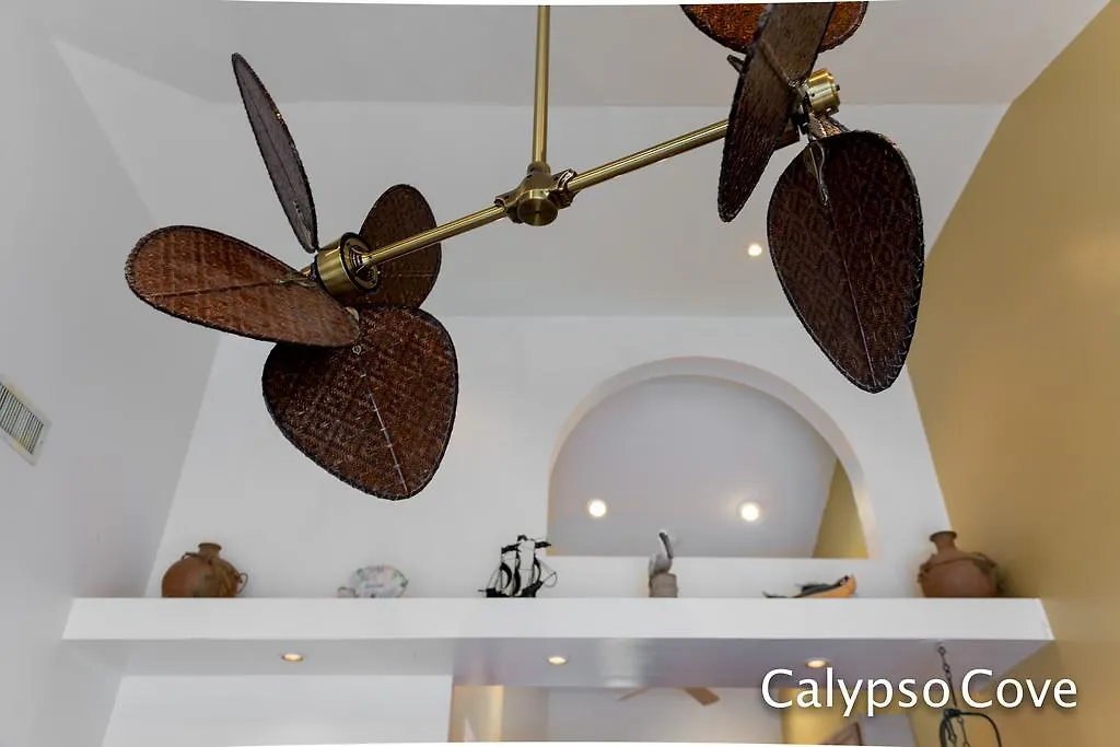Appartement Calypso Cove à West Bay 0*,