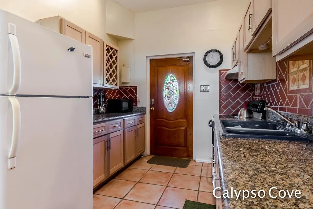 Appartement Calypso Cove à West Bay