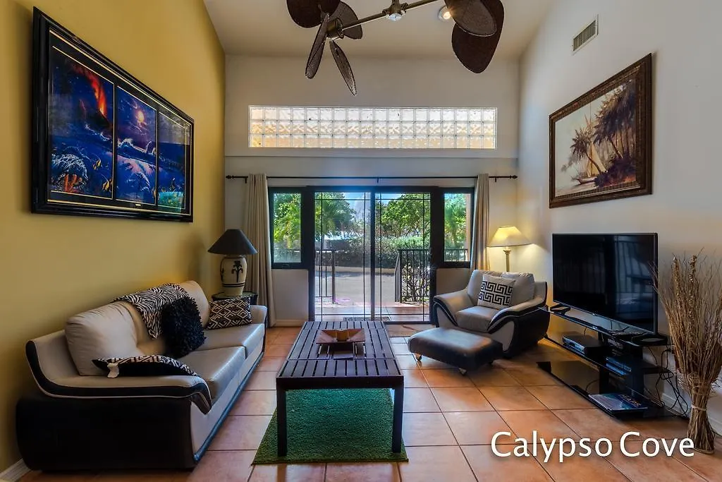 Appartement Calypso Cove à West Bay