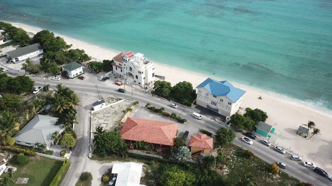 Calypso Cove Apartman West Bay