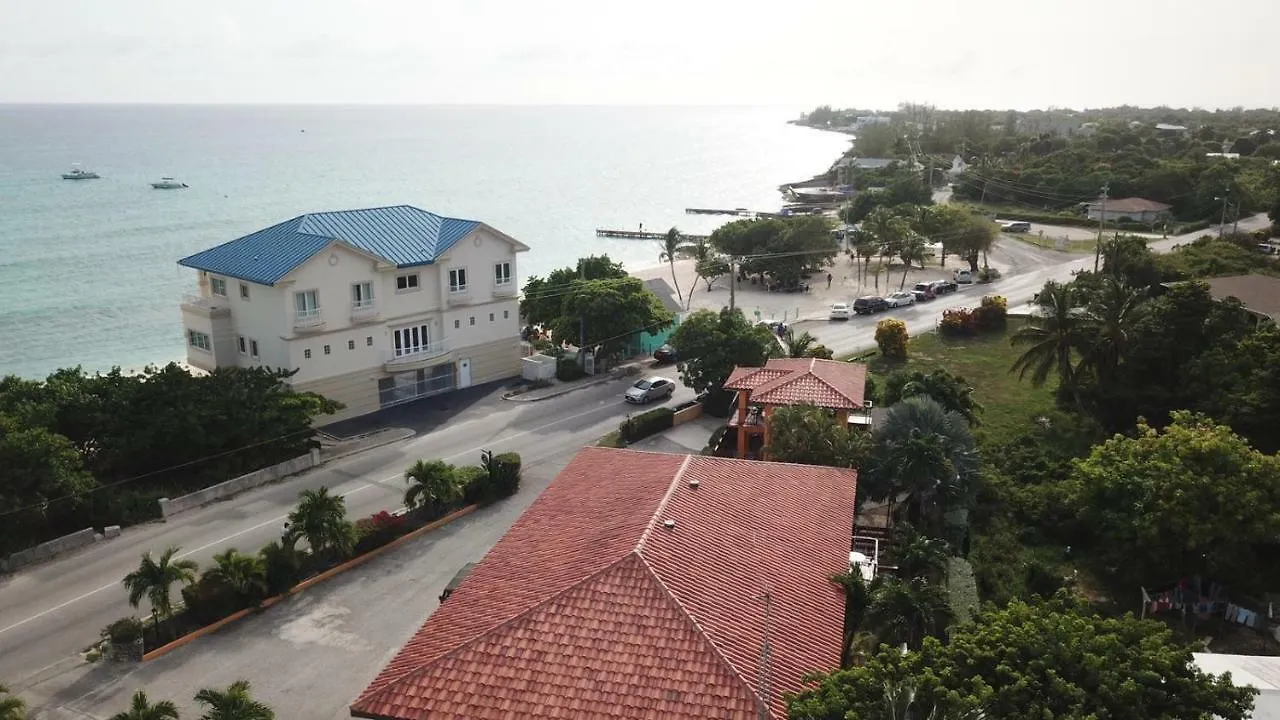 Appartement Calypso Cove à West Bay