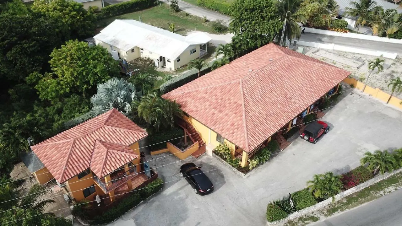 Calypso Cove Apartman West Bay