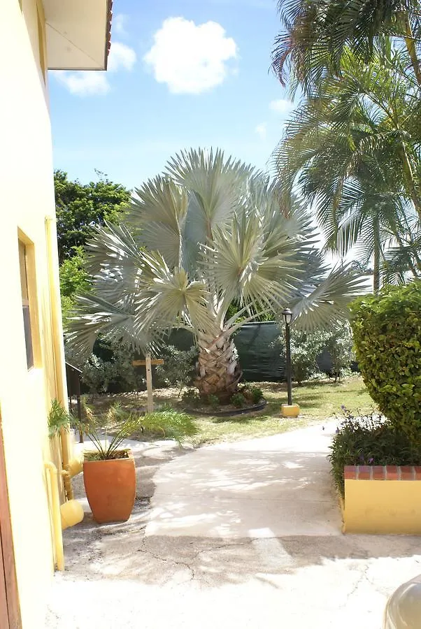 דירות ווסט ביי Calypso Cove איי קיימן